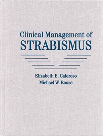 Clinical Management of Strabismus BY Caloroso - Scanned Pdf with ocr